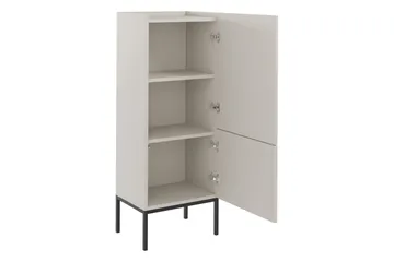Amelus Byrå 50 cm - Cashmere - Förvaring - Förvaringsmöbler - Byrå - Hallbyrå