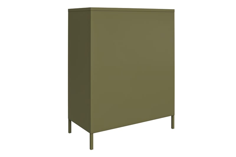 Apostolis Byrå - Grön - Förvaring - Förvaringsmöbler - Byrå - Hallbyrå