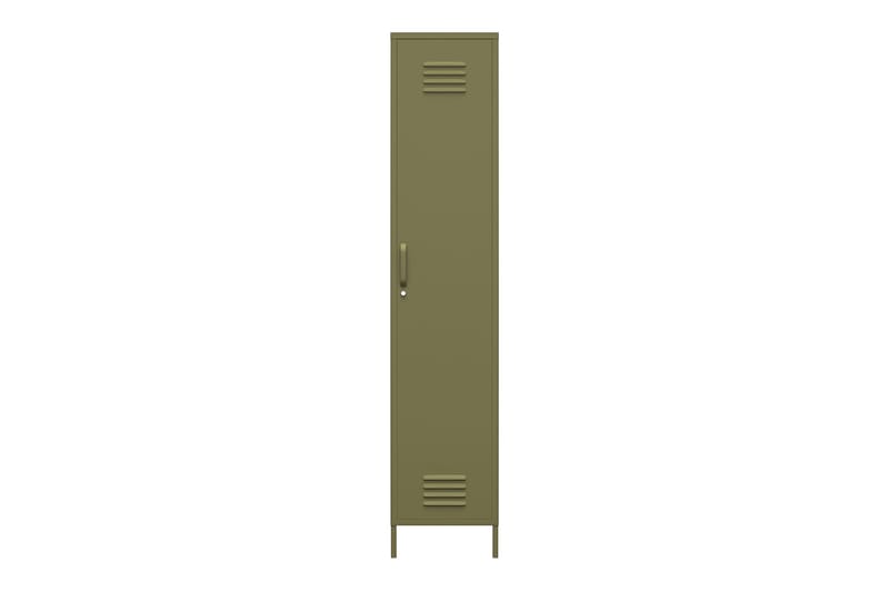 Apostolis Byrå - Grön - Förvaring - Förvaringsmöbler - Byrå - Hallbyrå