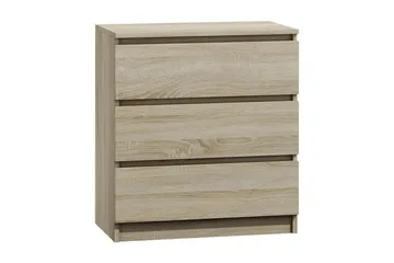 Basildon Byrå 70x40x77 cm