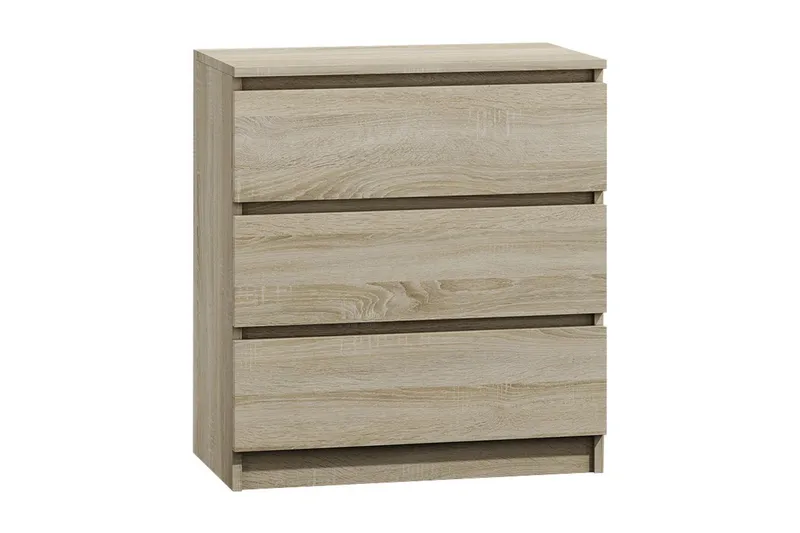 Basildon Byrå 70x40x77 cm - Trä - Förvaring - Förvaringsmöbler - Byrå - Hallbyrå