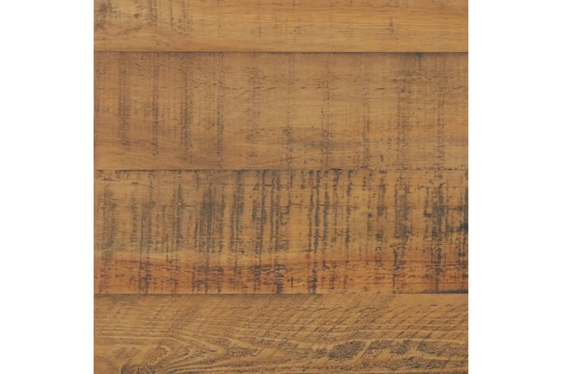 beBasic Byrå 75x35x70 cm massivt återvunnen furu - Brown - Förvaring - Förvaringsmöbler - Byrå - Hallbyrå