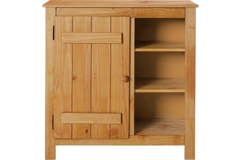 Byrå Bertram Betsad/Vax - Betsad/Vax - Förvaring - Skåp - Förvaringsskåp