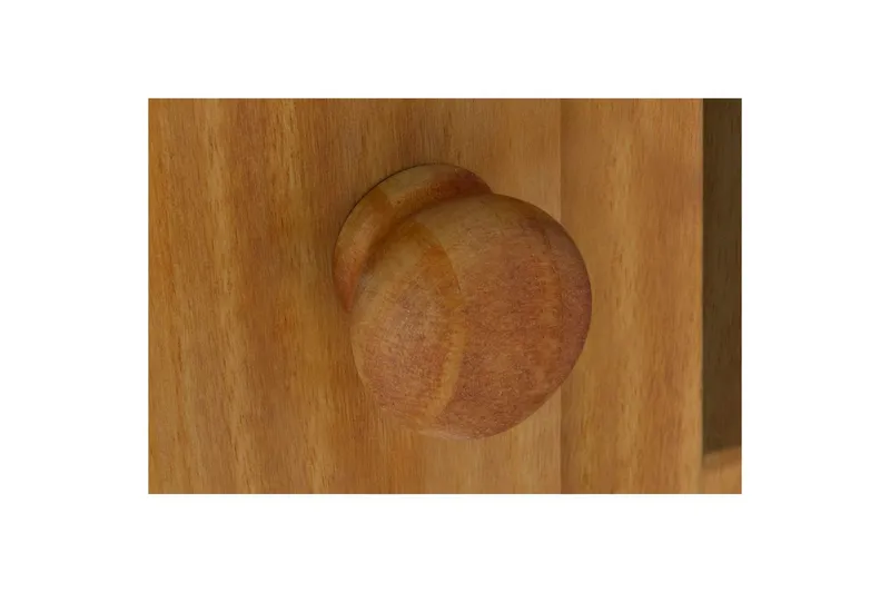 Byrå Bertram Betsad/Vax - Betsad/Vax - Förvaring - Skåp - Förvaringsskåp