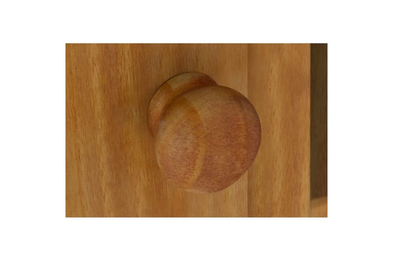 Byrå Bertram Betsad/Vax - Betsad/Vax - Förvaring - Skåp - Förvaringsskåp