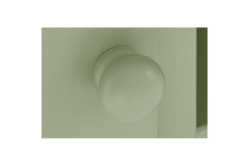 Byrå Bertram Grön - Grön - Förvaring - Skåp - Förvaringsskåp