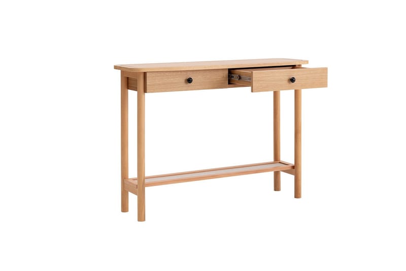 Bhika Byrå - Natural/Trä - Förvaring - Förvaringsmöbler - Byrå