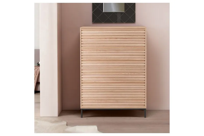 Byrå Celine - Förvaring - Förvaringsmöbler - Byrå - Hallbyrå