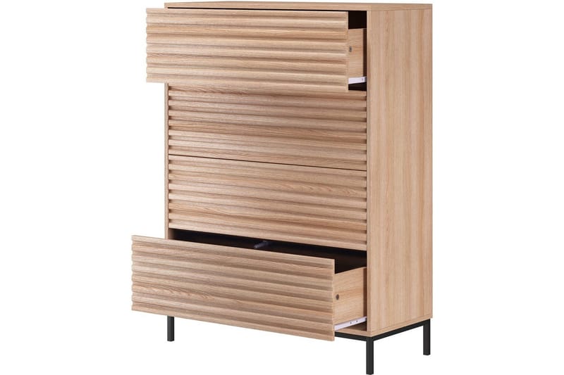 Byrå Celine - Förvaring - Förvaringsmöbler - Byrå - Hallbyrå