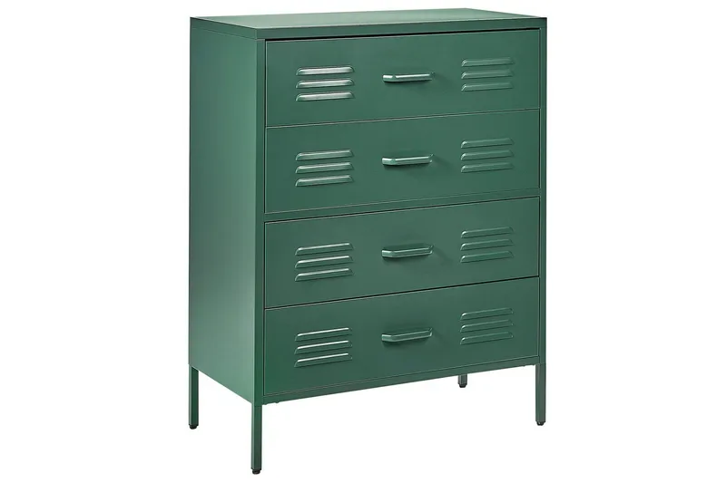 Byrå Enago Grön, Grön