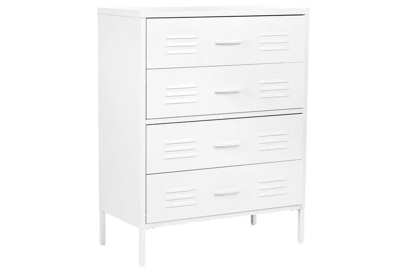 Byrå Enago Vit, Vit