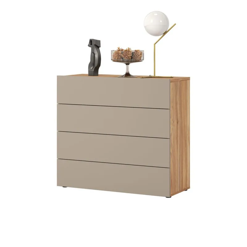 Byrå Impressio med 4 lådor - Förvaring - Förvaringsmöbler - Byrå - Hallbyrå