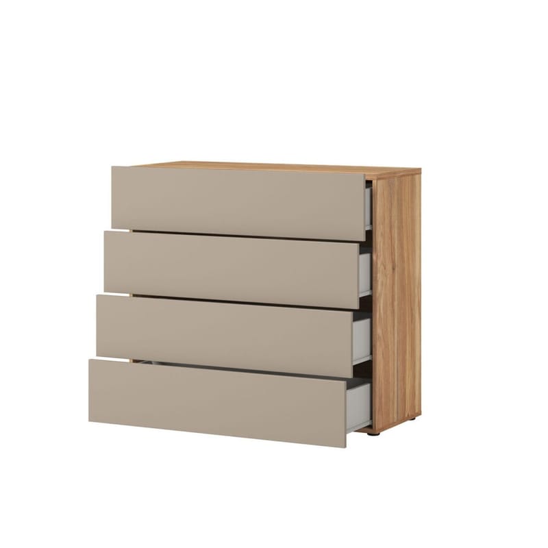 Byrå Impressio med 4 lådor - F örvaring - Förvaringsmöbler - Byrå - Hallbyrå