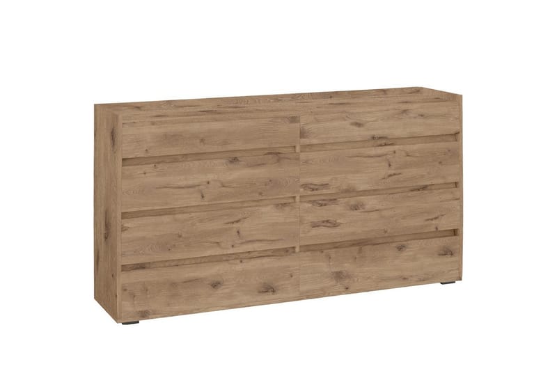 Byrå Kosmo Vikingek, 8 lådor - Vikingek, 8 lådor - Förvaring - Förvaringsmöbler - Byrå