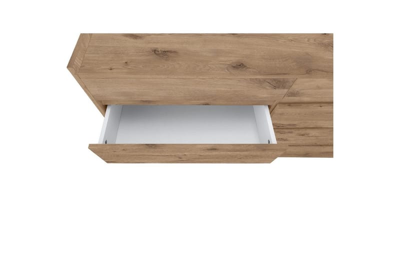 Byrå Kosmo Vikingek, 8 lådor - Vikingek, 8 lådor - Förvaring - Förvaringsmöbler - Byrå