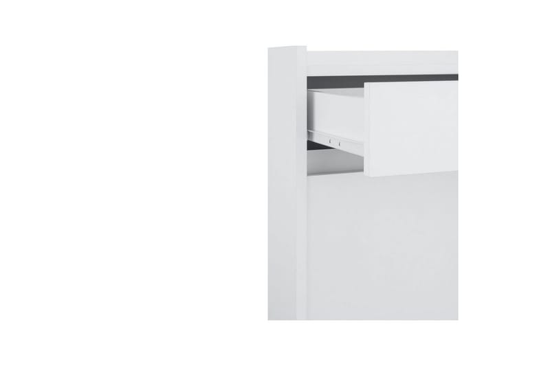 Byrå Kosmo Vit, 8 lådor - Vit, 8 lådor - Förvaring - Förvaringsmöbler - Byrå