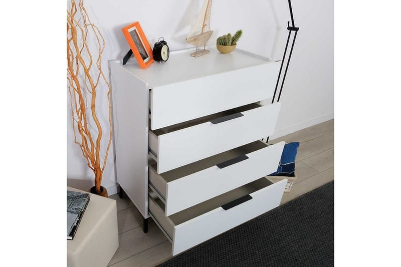 Byrå Matul - Förvaring - Förvaringsmöbler - Byrå - Hallbyrå