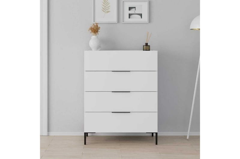 Byrå Matul - Förvaring - Förvaringsmöbler - Byrå - Hallbyrå