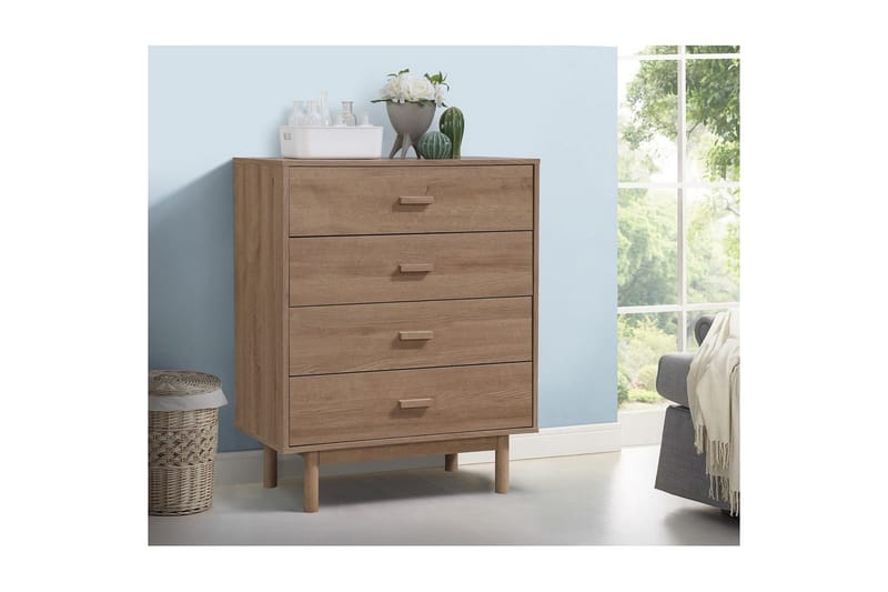 Byrå Melanie - Förvaring - Förvaringsmöbler - Byrå - Hallbyrå