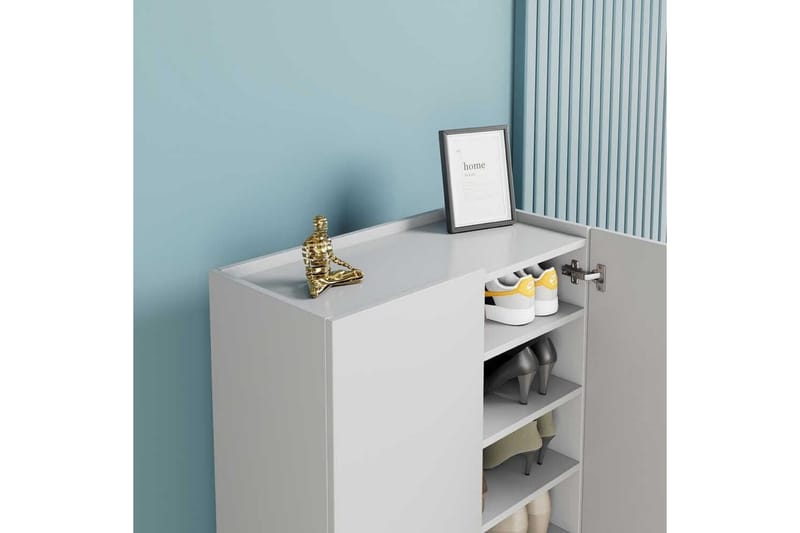 Byrå Ostwerwalla - Förvaring - Förvaringsmöbler - Byrå - Hallbyrå