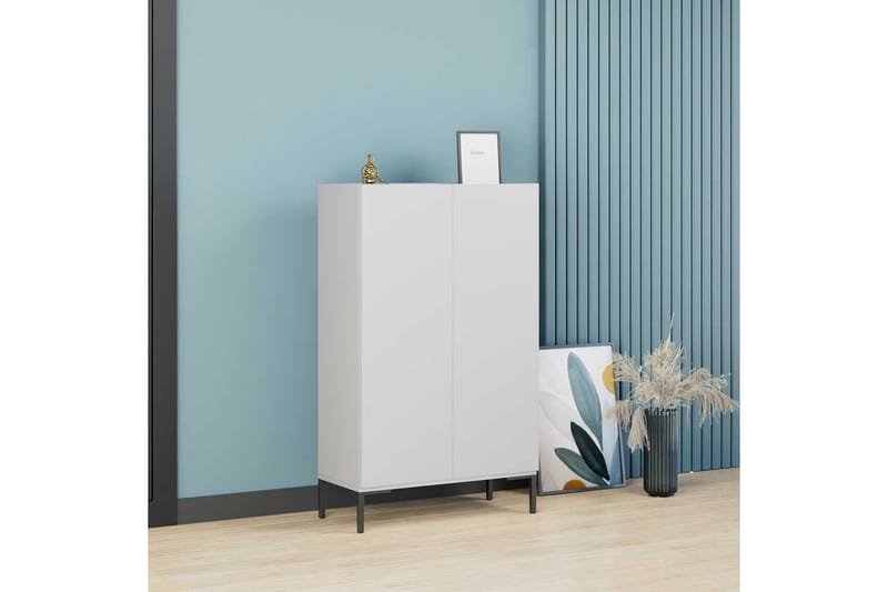 Byrå Ostwerwalla - Förvaring - Förvaringsmöbler - Byrå - Hallbyrå