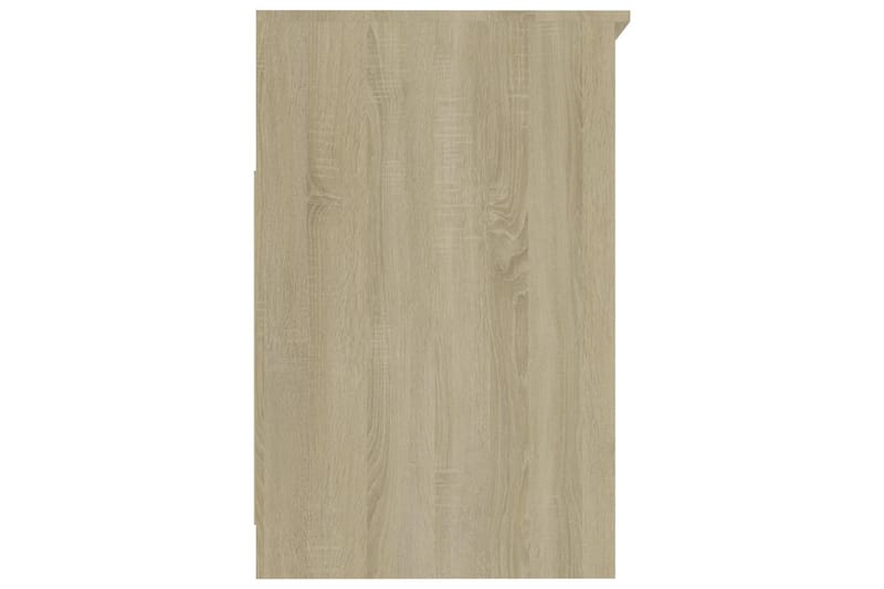 Byrå sonoma-ek 40x50x76 cm spånskiva - Brun - Förvaring - Förvaringsmöbler - Byrå - Hallbyrå