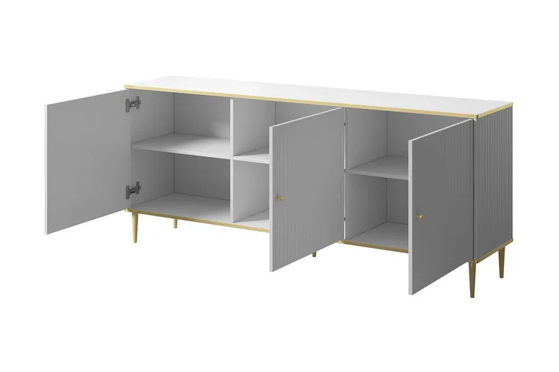 Byrå - Förvaring - Förvaringsmöbler - Byrå - Hallbyrå