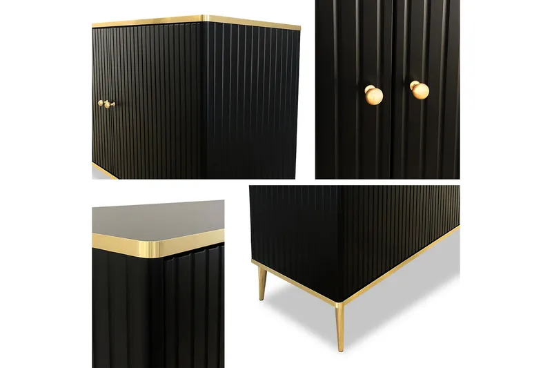 Byrå - Förvaring - Förvaringsmöbler - Byrå - Hallbyrå