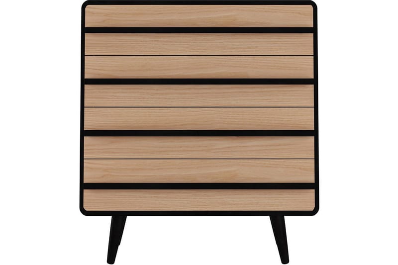 Byrå Chantal Natur - Natur - Förvaring - Förvaringsmöbler - Byrå - Hallbyrå