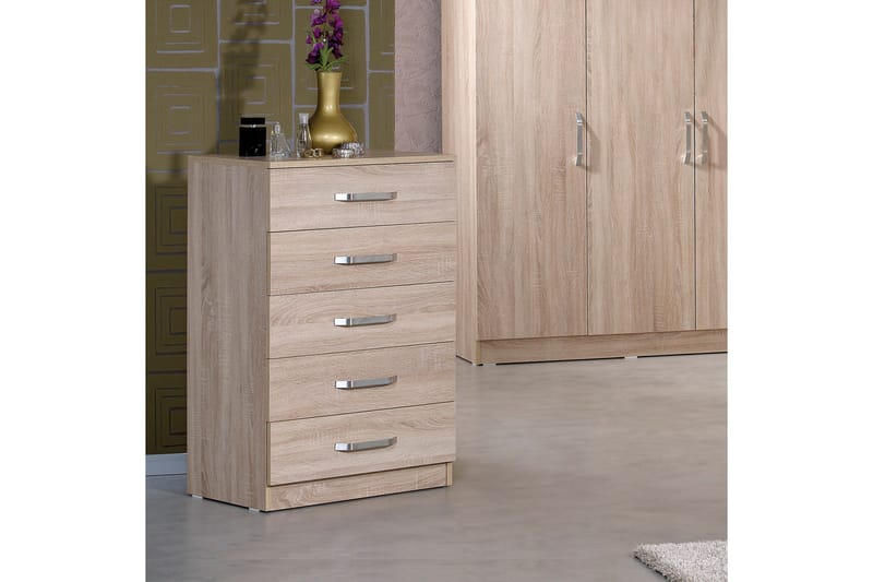 Comfortale Byrå - Trä - Förvaring - Förvaringsmöbler - Byrå - Hallbyrå