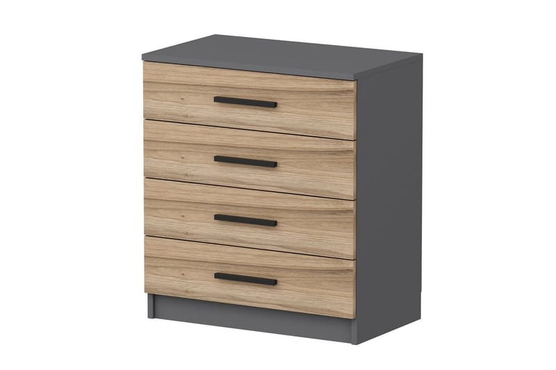 Daylin Byrå - Förvaring - Förvaringsmöbler - Byrå - Hallbyrå