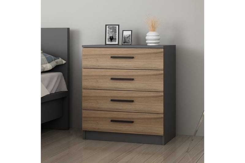 Daylin Byrå - Förvaring - Förvaringsmöbler - Byrå - Hallbyrå