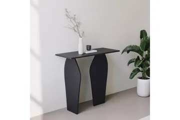 Decorotika Byrå 100 cm - Svart - Möbler - Bord & matgrupper - Avlastningsbord - Konsolbord & sidobord