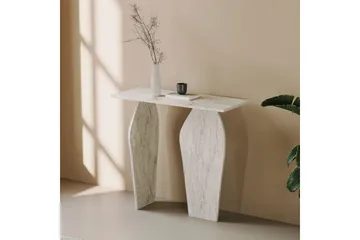 Decorotika Byrå 100 cm - Travertine - Möbler - Bord & matgrupper - Avlastningsbord - Konsolbord & sidobord