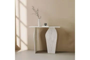 Decorotika Byrå 100 cm - Travertine - Möbler - Bord & matgrupper - Avlastningsbord - Konsolbord & sidobord