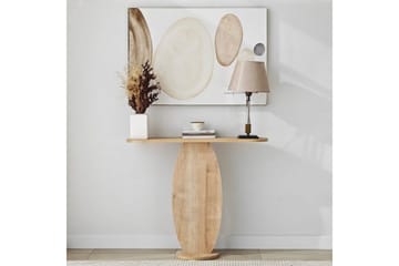 Byrå Ellittica Sudamalek - Sudamalek - Förvaring - Förvaringsmöbler - Sideboard & skänk