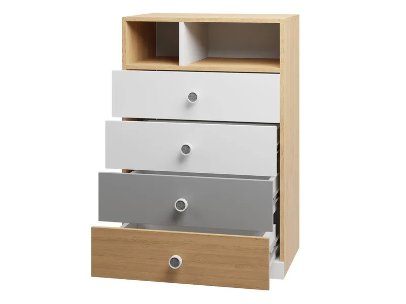 Elvaren Skänk 60 cm - Förvaring - Förvaringsmöbler - Byrå - Hallbyrå