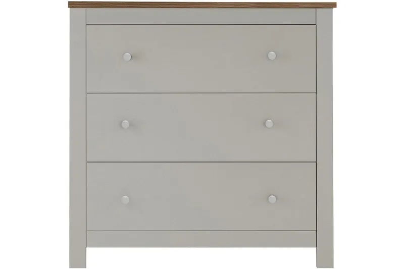 Byrå Emerald - Förvaring - Förvaringsmöbler - Förvaringskista