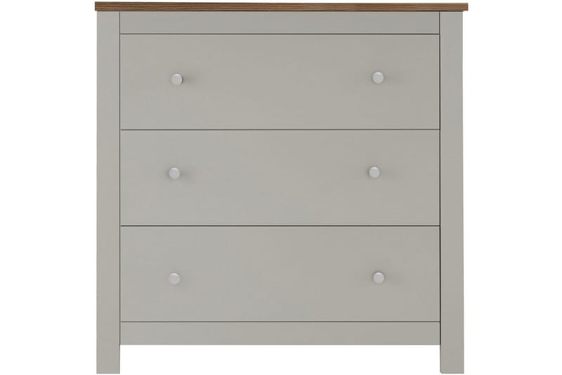 Byrå Emerald - Förvaring - Förvaringsmöbler - Förvaringskista