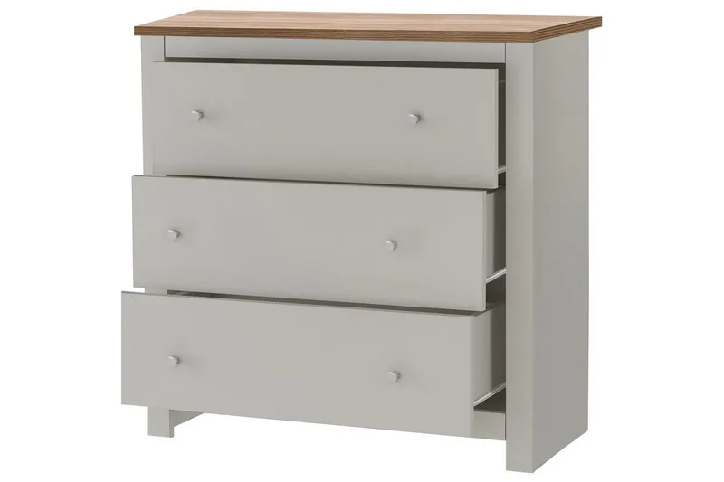 Byrå Emerald - Förvaring - Förvaringsmöbler - Förvaringskista