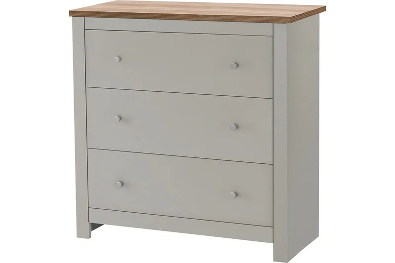 Byrå Emerald - Förvaring - Förvaringsmöbler - Förvaringskista