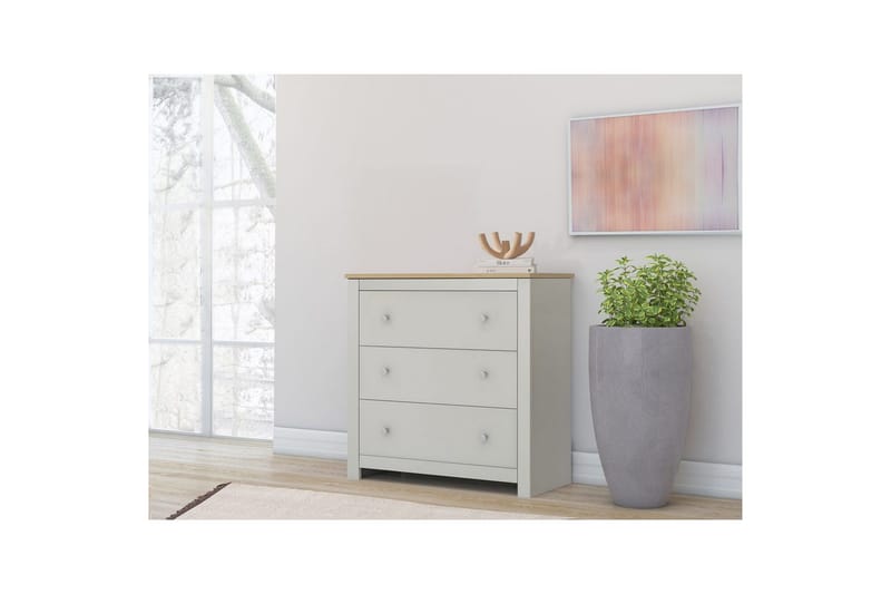 Byrå Emerald - Förvaring - Förvaringsmöbler - Förvaringskista