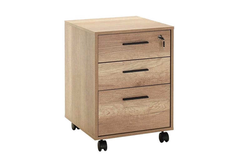 Enlai Byrå 45 cm, Ek