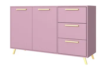 Escaldes Byrå 41x139 cm