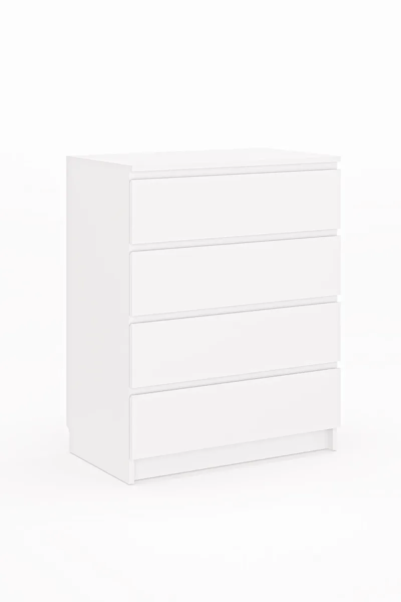 Ferin Byrå 80 cm, undefined