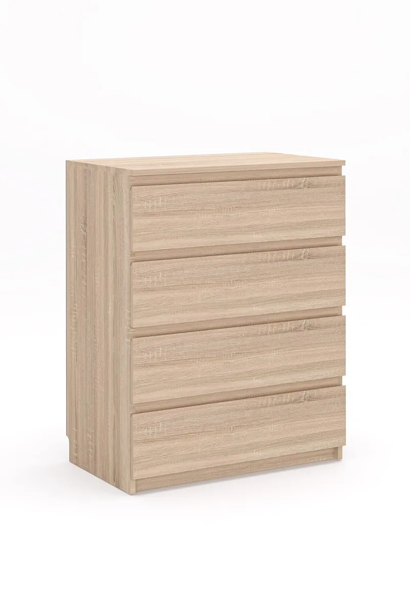 Ferin Byrå 80 cm, undefined