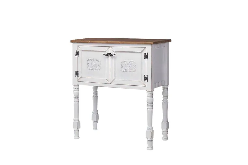 Floria Byrå, undefined