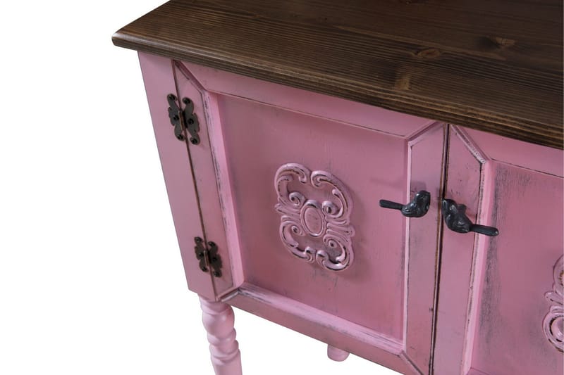 Floria Byrå - Förvaring - Förvaringsmöbler - Byrå - Hallbyrå