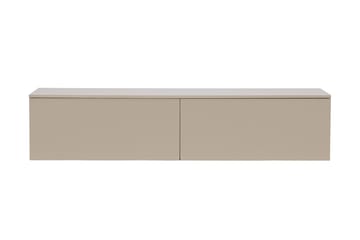 Frihamn Byrå 160 cm - Beige - Förvaring - Förvaringsmöbler - Byrå - Hallbyrå