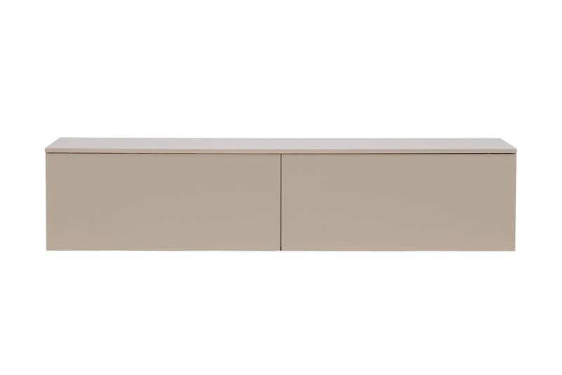 Frihamn Byrå 160 cm - Beige - Förvaring - Förvaringsmöbler - Byrå - Hallbyrå